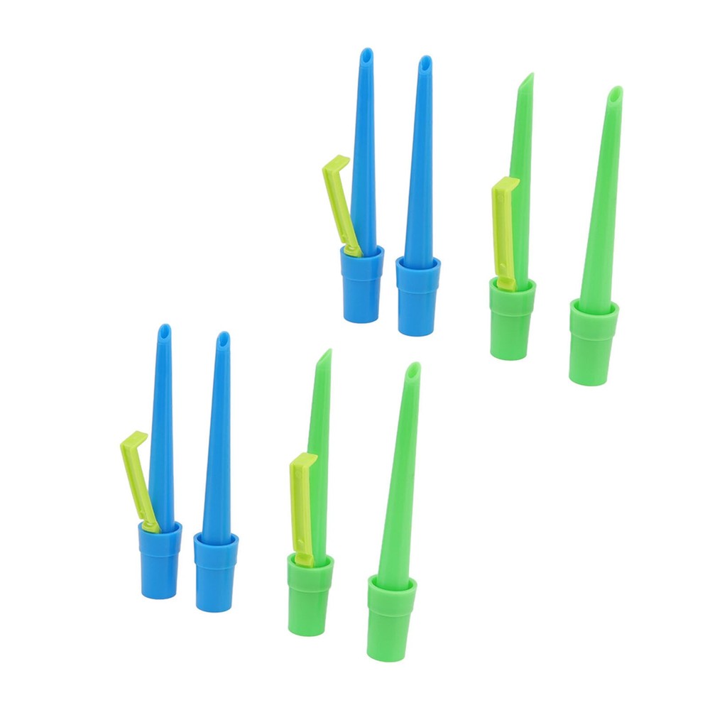 Self Watering Spikes Slow Release Drip Irrigation Plastic Automatic Irrigation