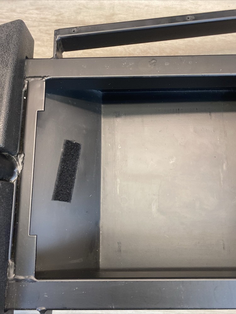 Pride Sonic Mobility Scooter Main Assembly Sub Frame W/ FRONT FORK Parts