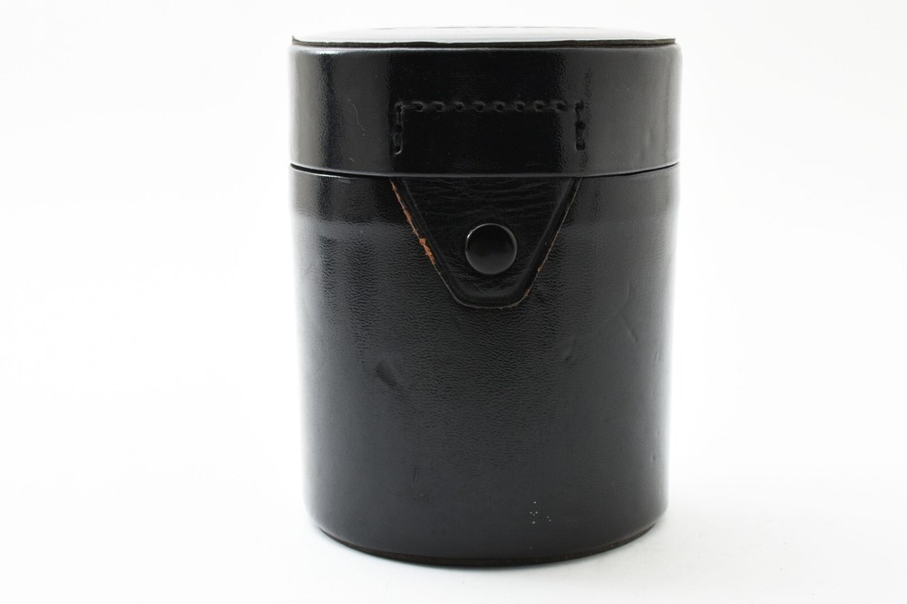 Canon FD Lens Case #25
