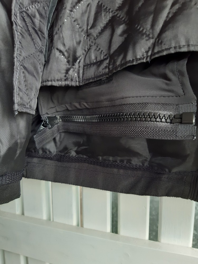 J&S Ladies Motocycle Jacket