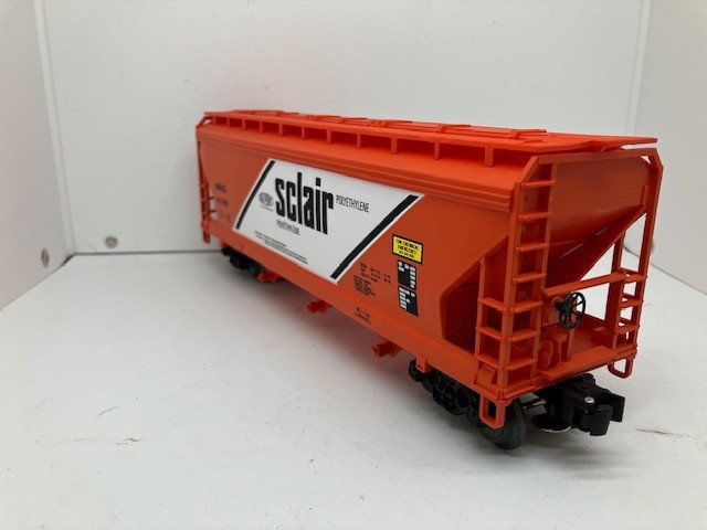 lionel trains 6-17300 hopper