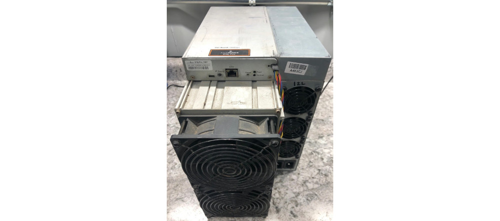 Bitmain Antminer S19j Pro 100TH/s Bitcoin Miner