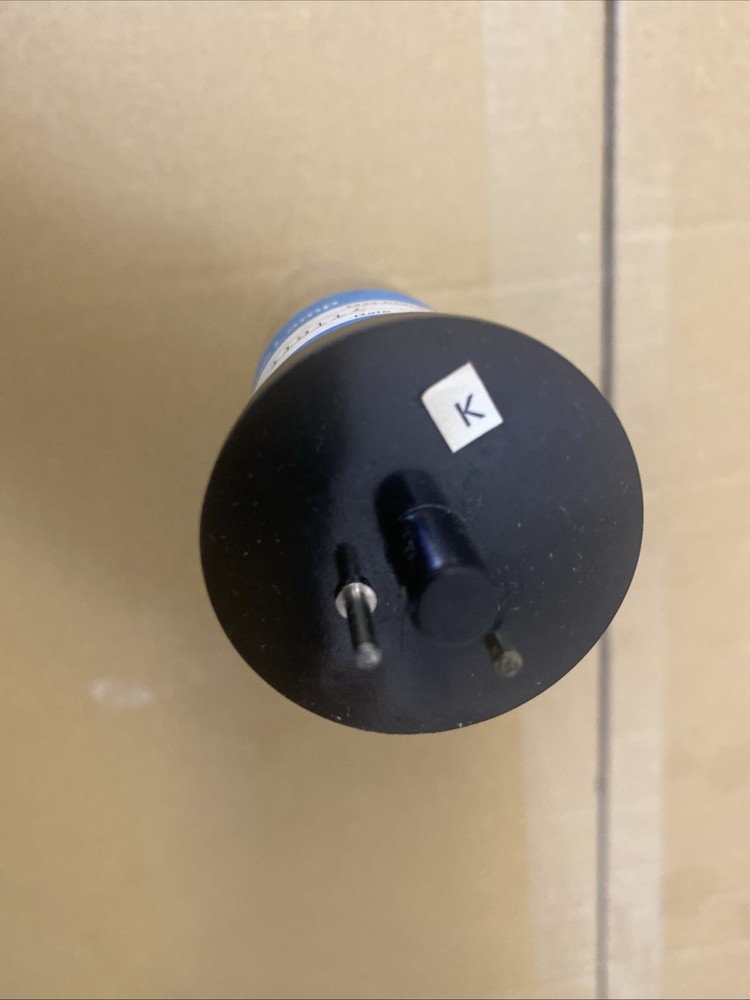 Pye Unicam Hollow Cathode Lamp