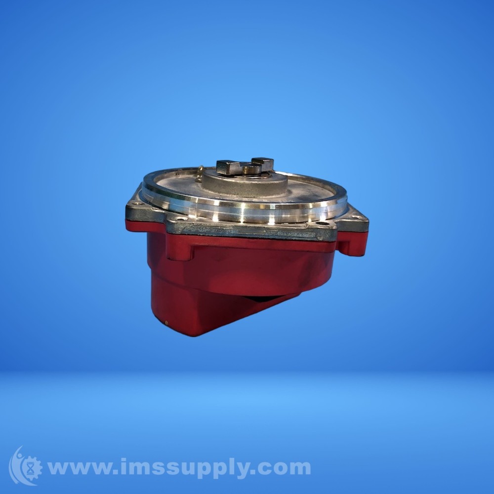 Fanuc A860-0360-V501 PulseCoder Unit FNIP