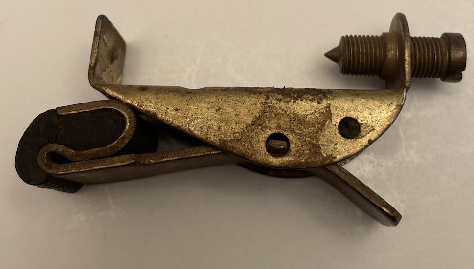 Antique / Vintage Window Sash Locks Latch Hardware