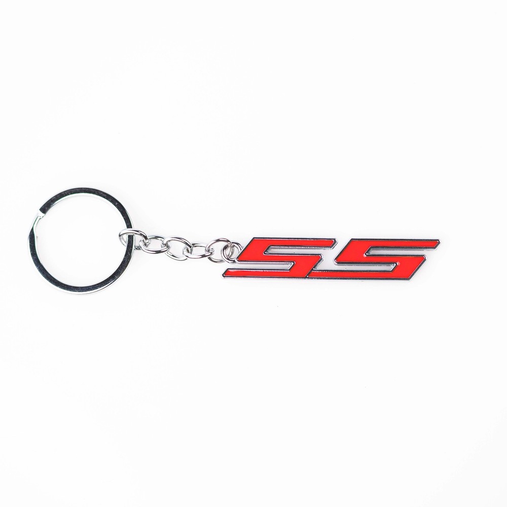 SS - Keychain