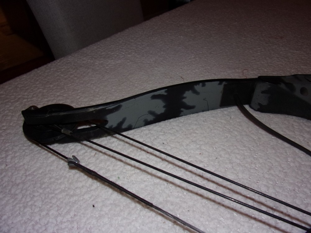 PSE Game Sport Compound Bow