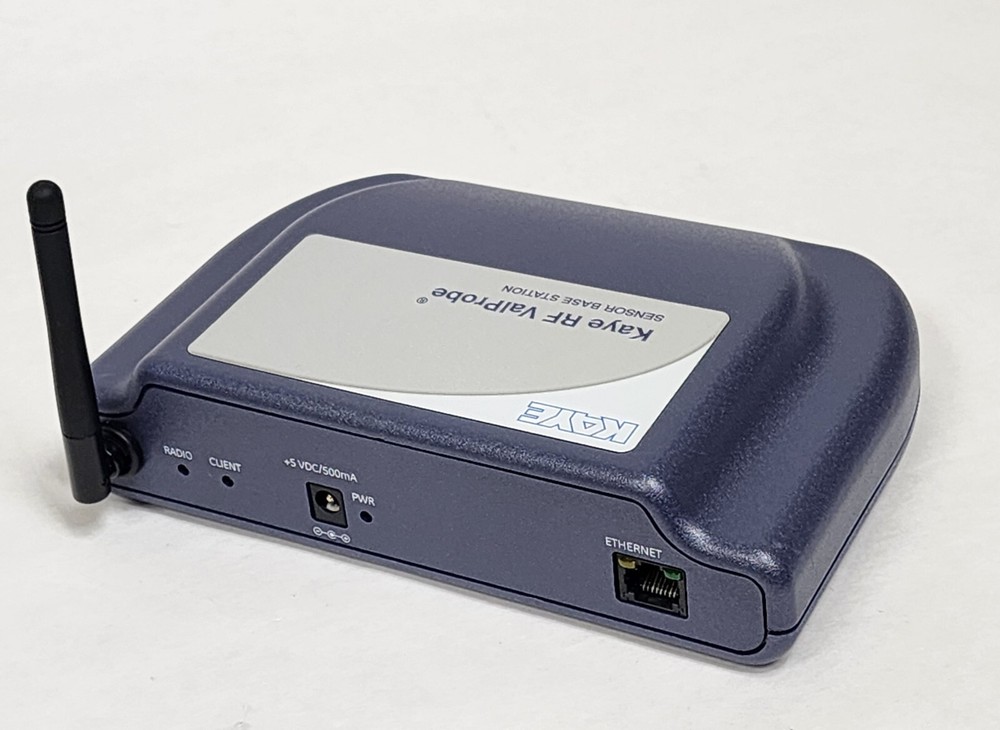 Kaye X2558 RF ValProbe Sensor Base Station