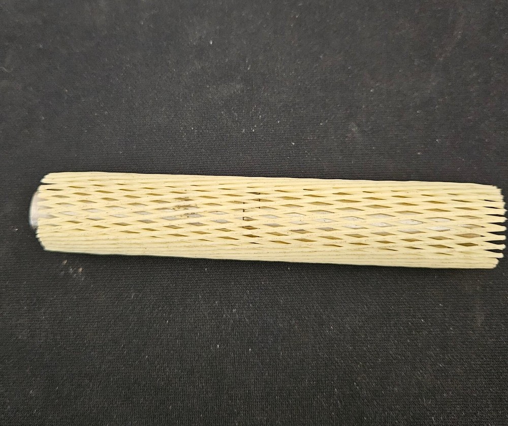 ARO 93084 ROD, SILVER 4"