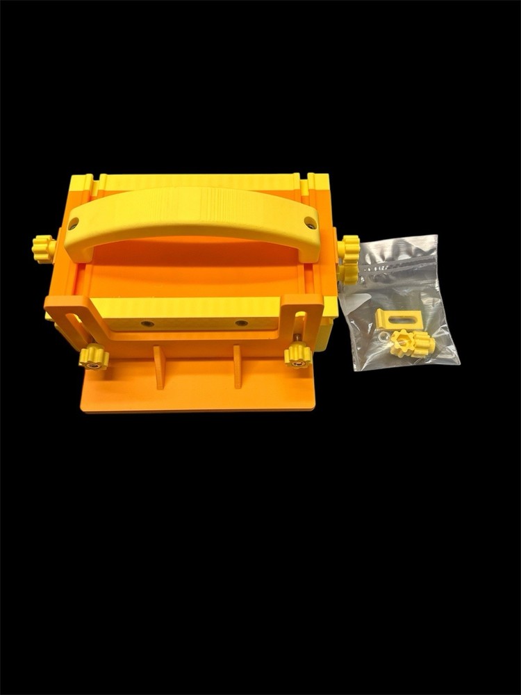 Table Saw or Router Push Block