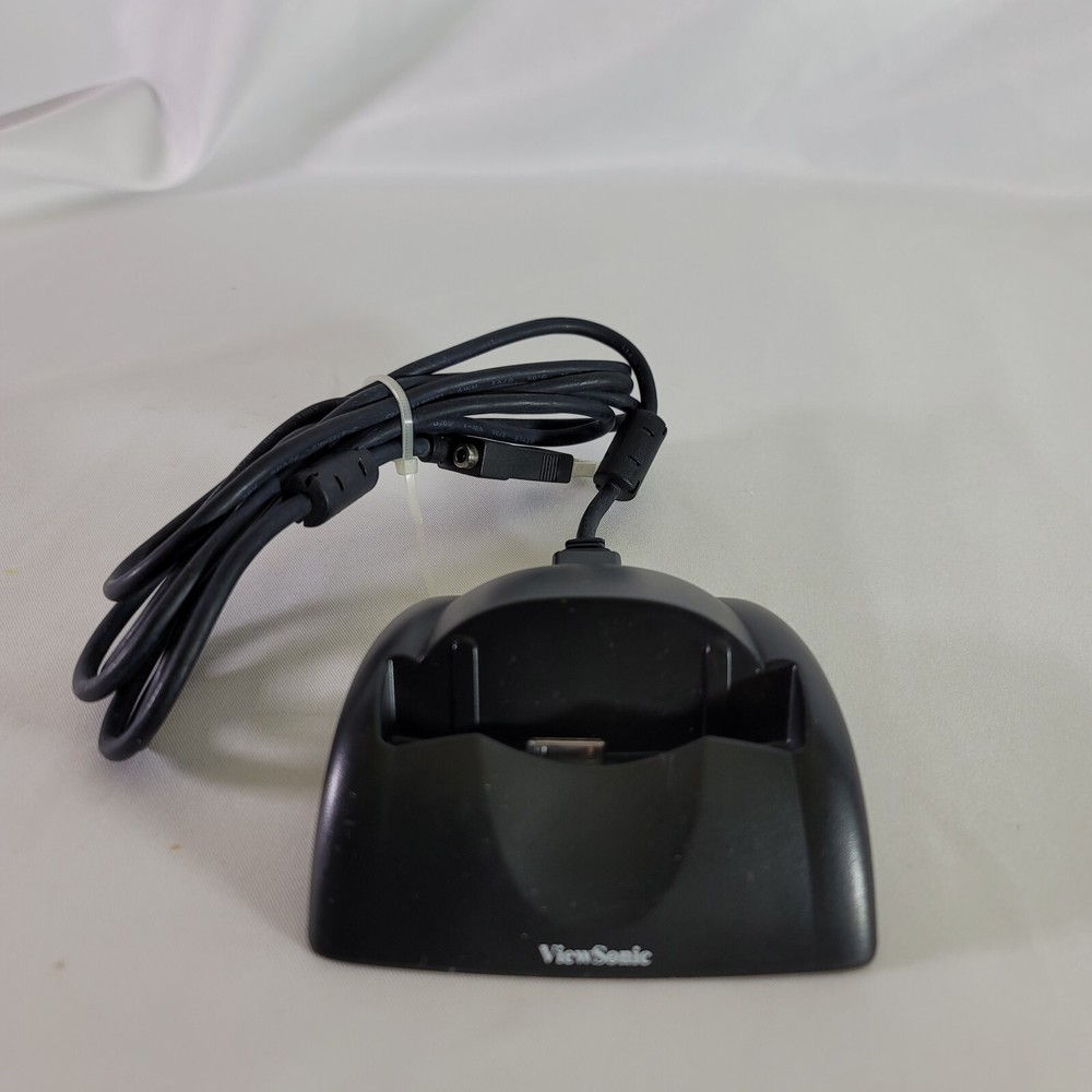 ViewSonic Cradle Dock Charger - Model : VSACC25812