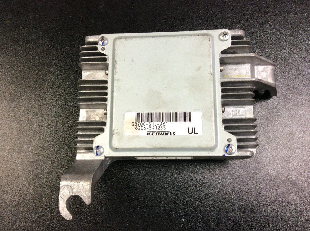 05 06 07 Odyssey ACM Active Control Engine-Mount System Module Unit Used OEM