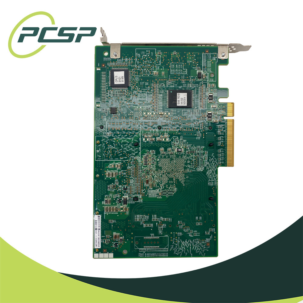 HP Smart Array P840 4GB 12GB 2-Port SAS Controller 761880-001