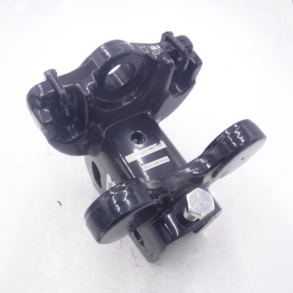 Fastway e2 Weight Distribution Replacement Trunnion Head FA92-02-1255