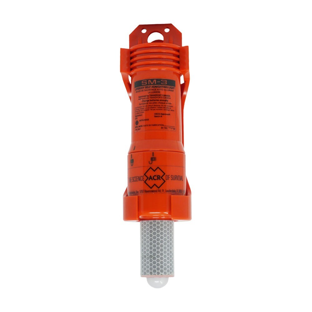 ACR SM-3 Marker Light - Qty Discounts