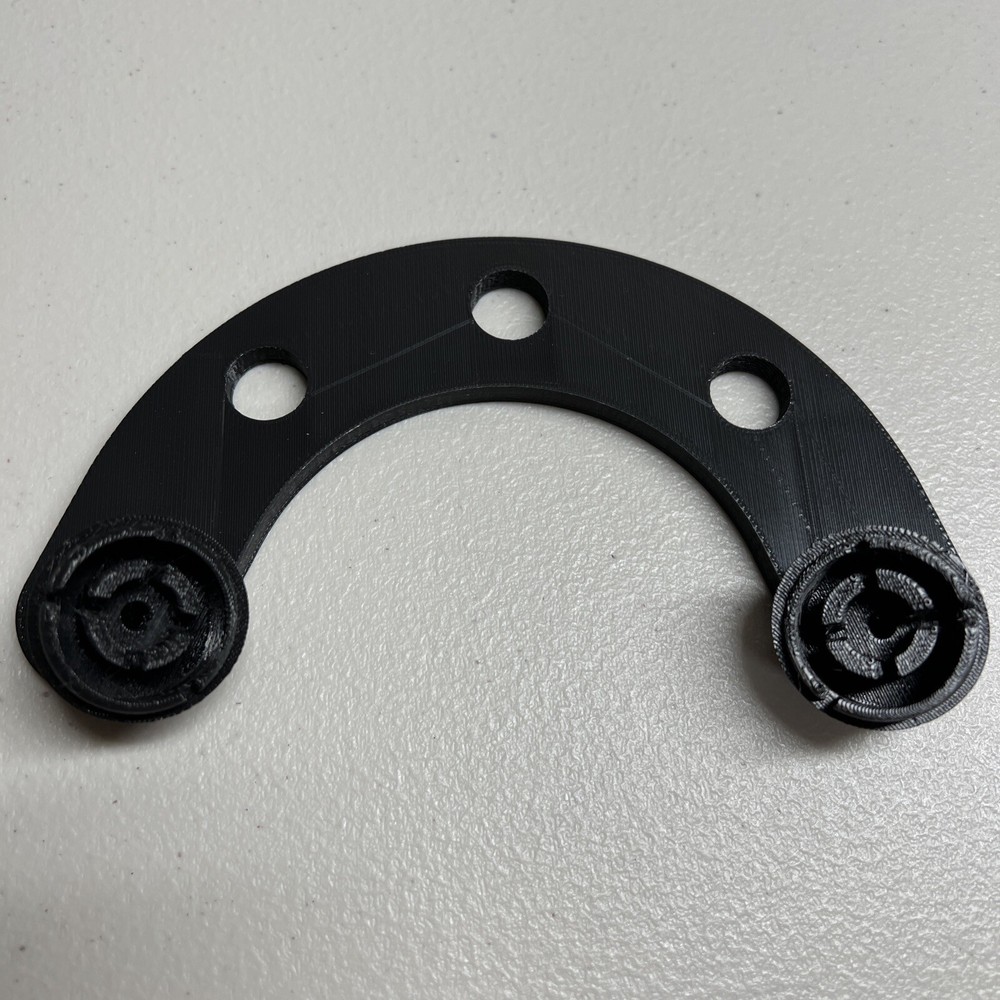 3D Print Wall Ceiling Hang Bracket for Harman Kardon Onyx Studio Models 3 & 4