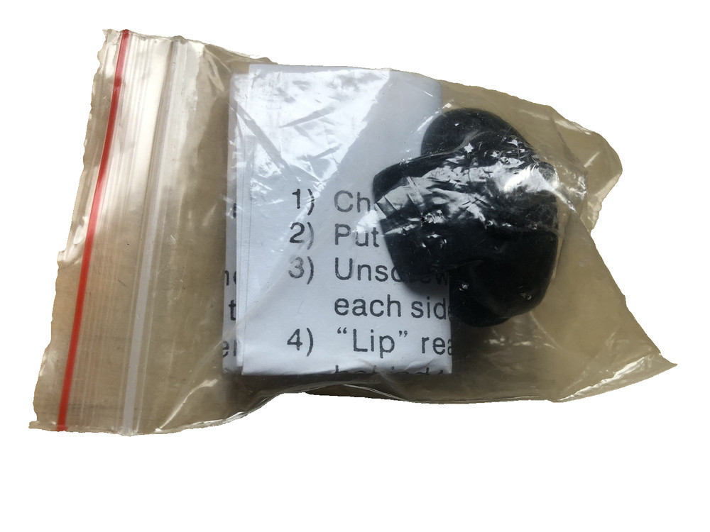 Smith &Wesson SD9 VE Box A-BOLT BROWING /KEL-TEC /GLOCK Paperwork, TRIGGER Lock