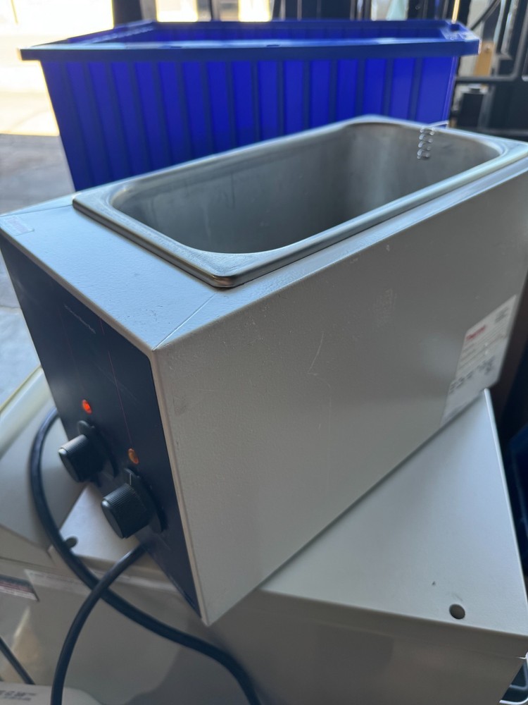 Precision 66557 & Thermo Scientific 2831