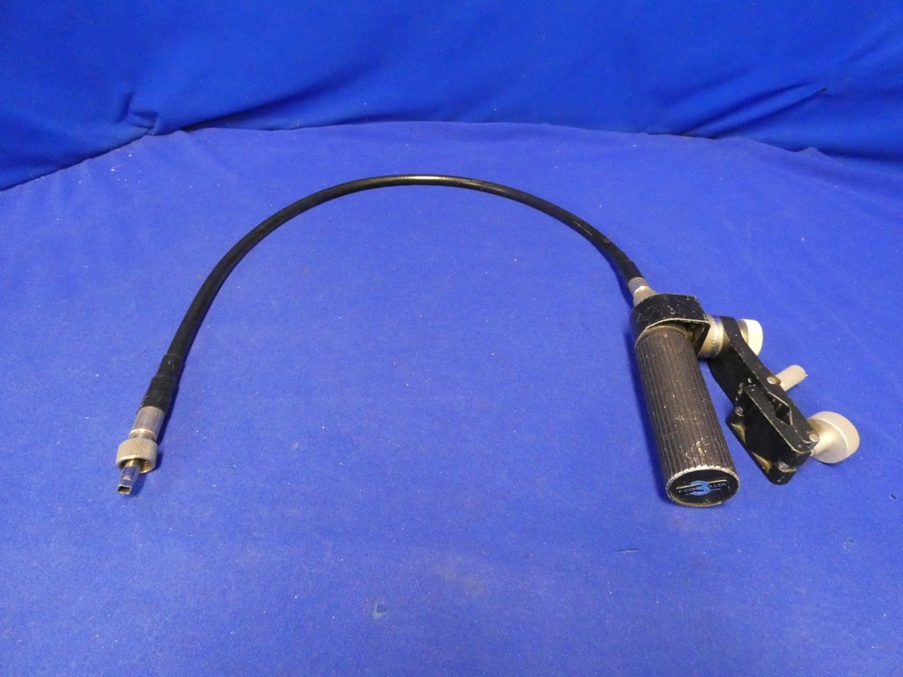 Canon F-Controller w/Flex Cable