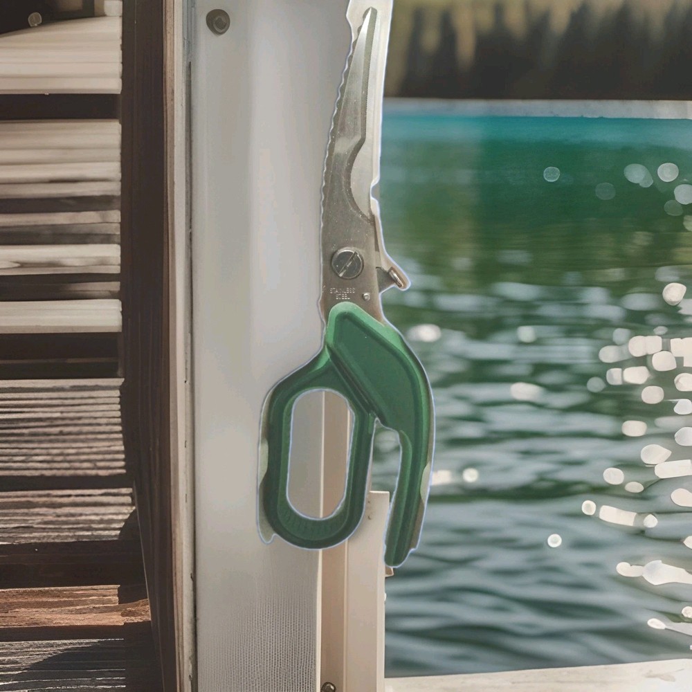 Yojii Gift Kitchen Scissors