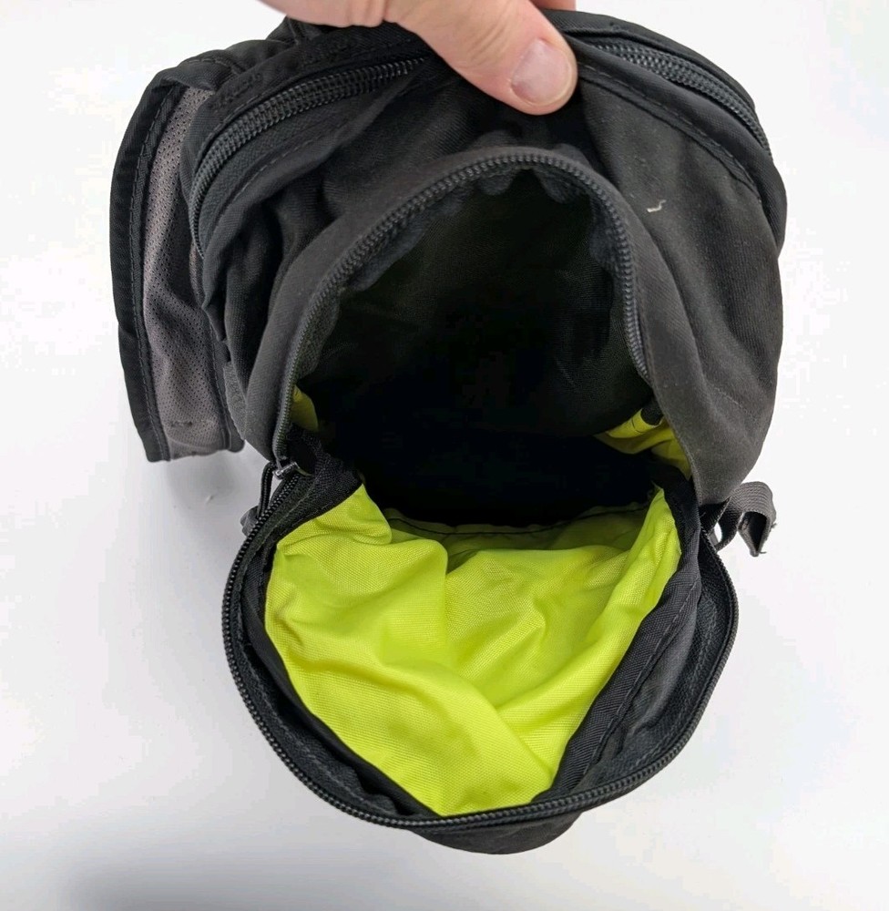 Camelbak Maximum Gear HAWG Backpack Black Assault GWOT