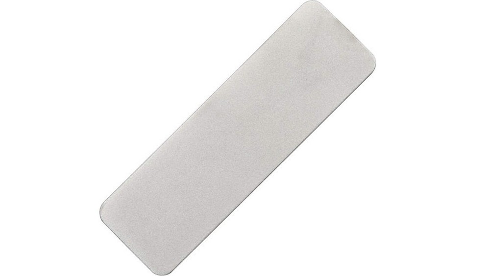 Hewlett Two-Sides Diamond Plate