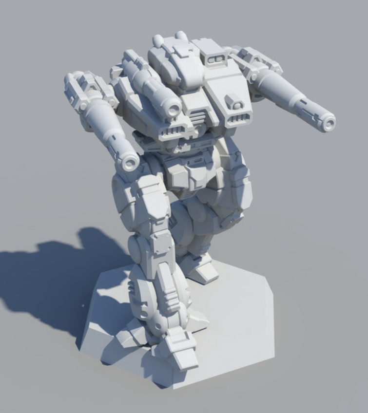 Battletech Lancelot Mech + Pilot Cards Alpha Strike Comstar Battle II Catalyst