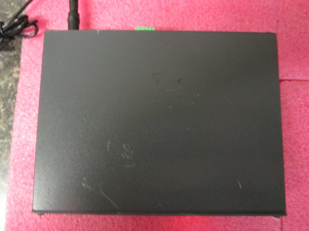 Kramer VS-411UHD HDMI Auto Switcher with Audio