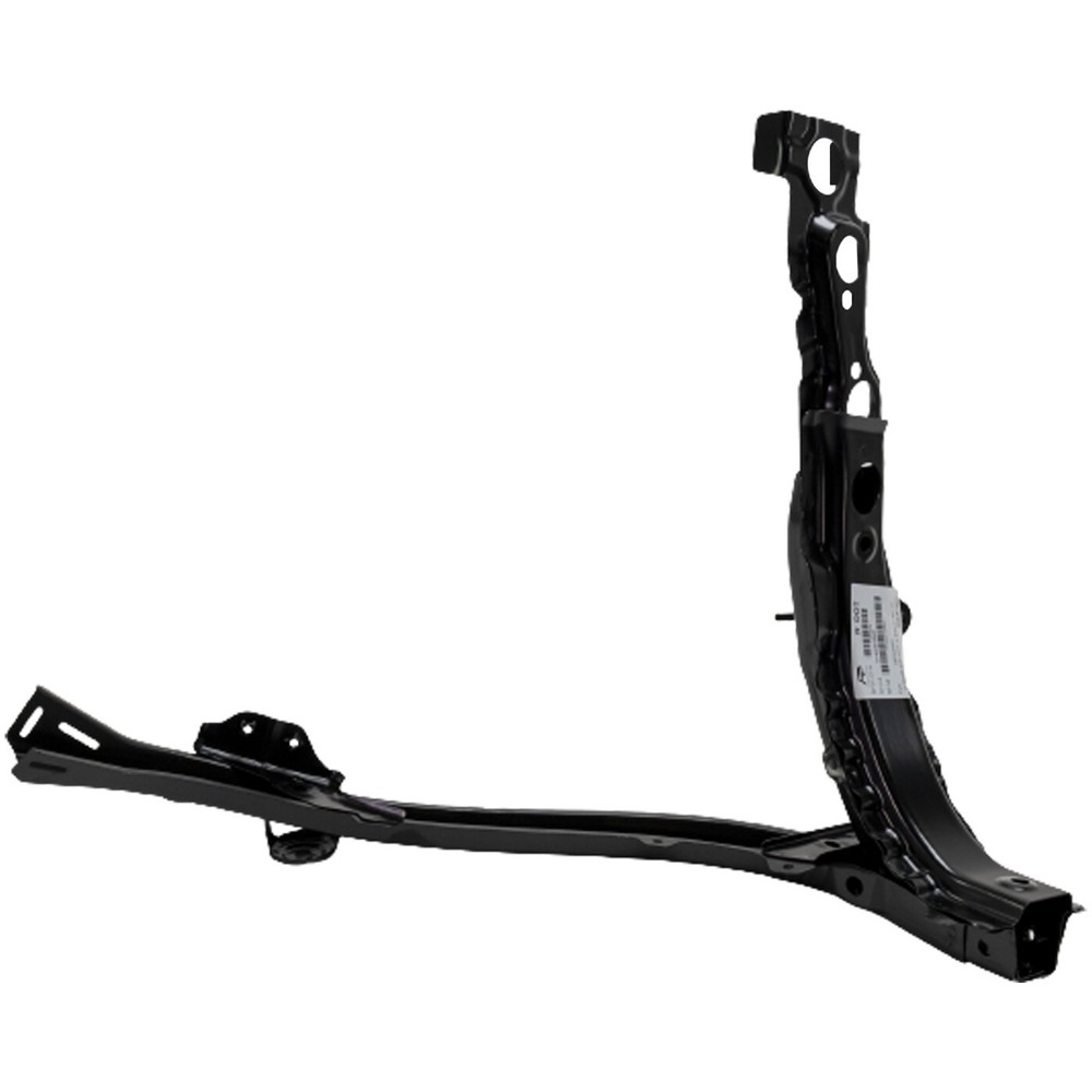 Radiator Support Core Passenger Right Side Upper Hand 84448596 for GMC Terrain