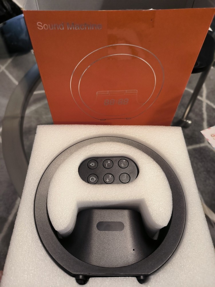 White Noise Machine