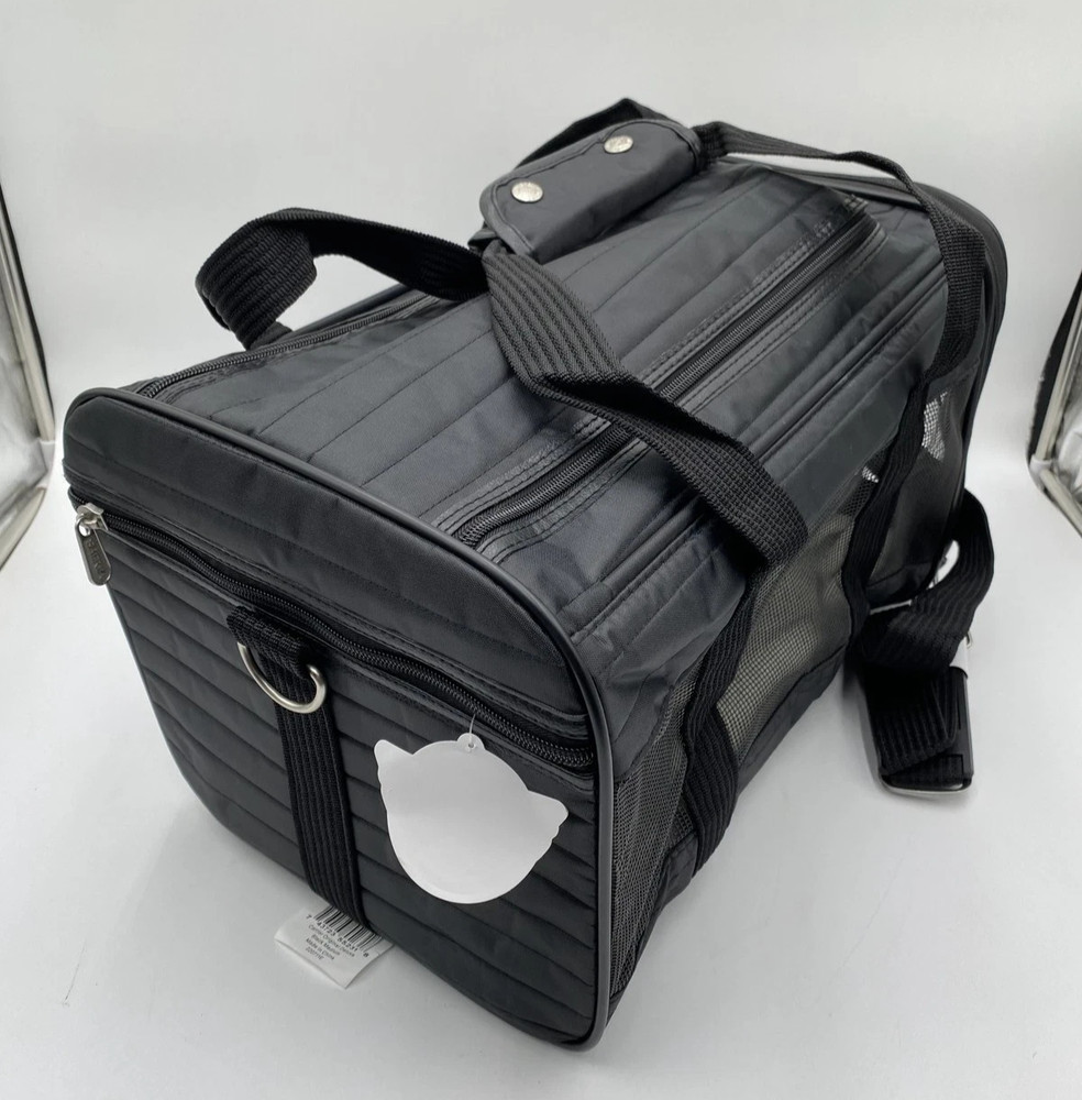 Sherpa Original Deluxe Pet Carrier Medium
