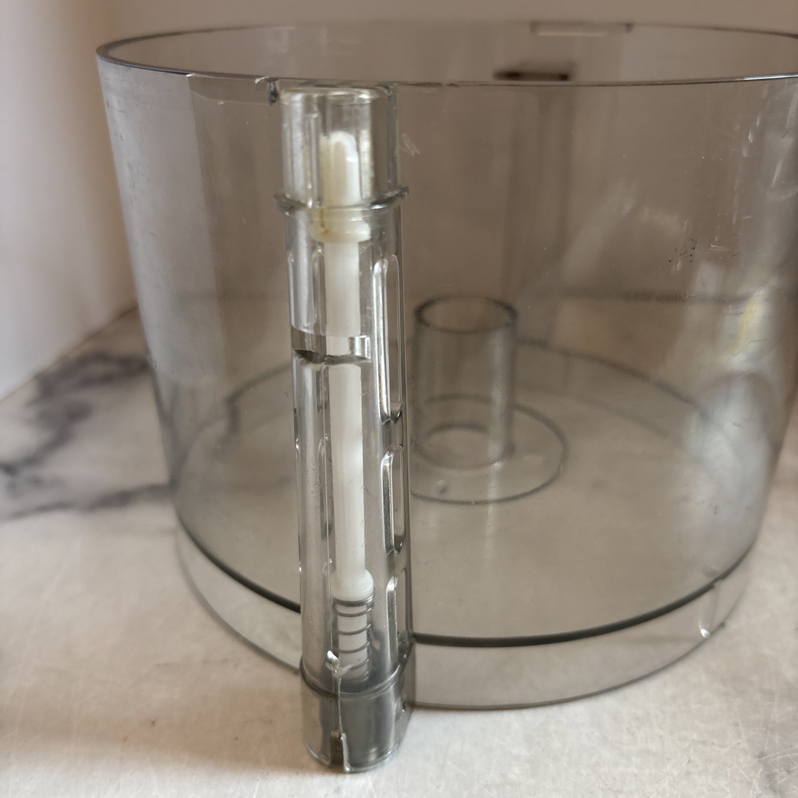 Cuisinart Work Bowl DLC-865AGTX Replacement Part Deluxe 11 Food Processor