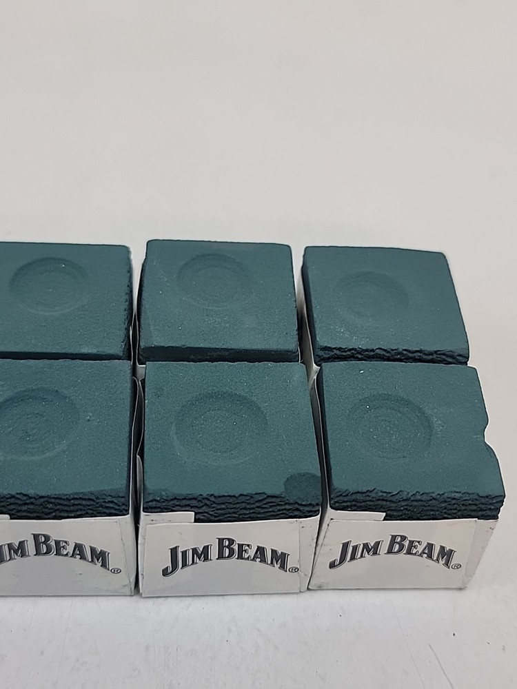 Jim Beam Pool Chalk