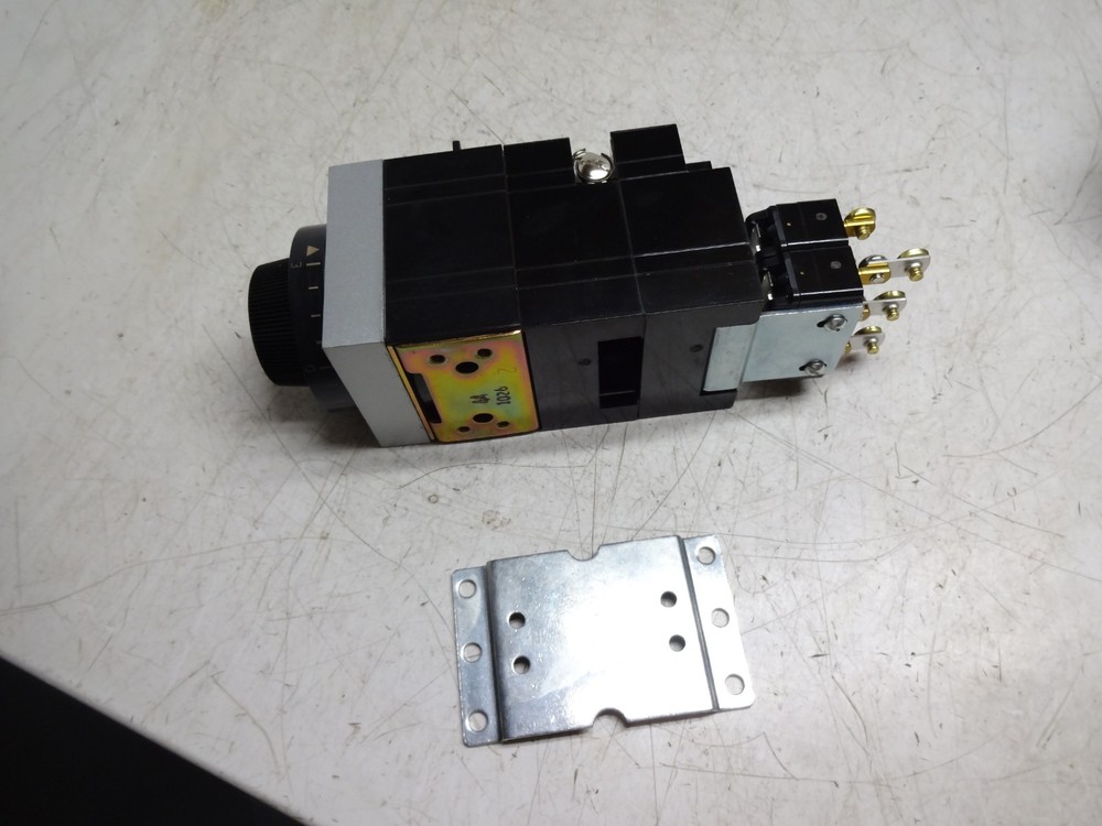 New Agastat E7014PALL004 Timing Relay