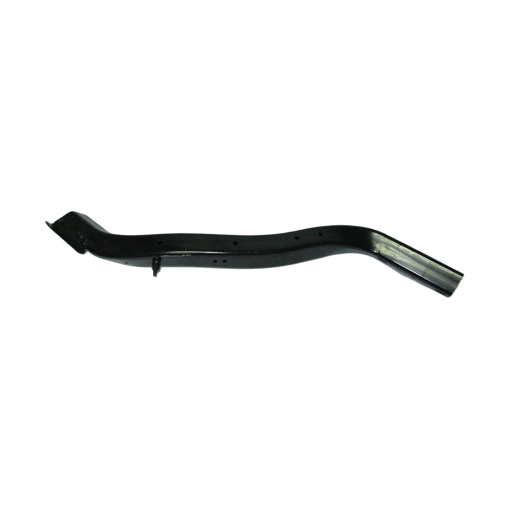 New Front Passenger Side Frame Rail Bracket Direct Replacement Fits 2011-2025