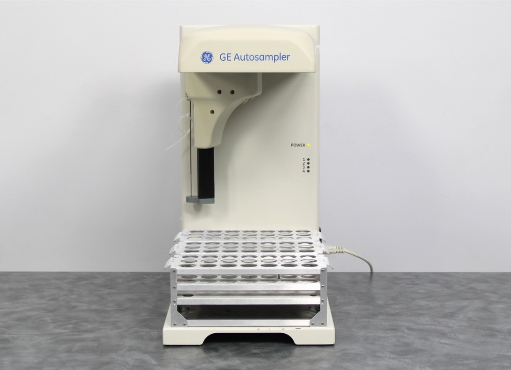 GE Analytical Instruments Autosampler for Sievers 900 TOC Analyzer