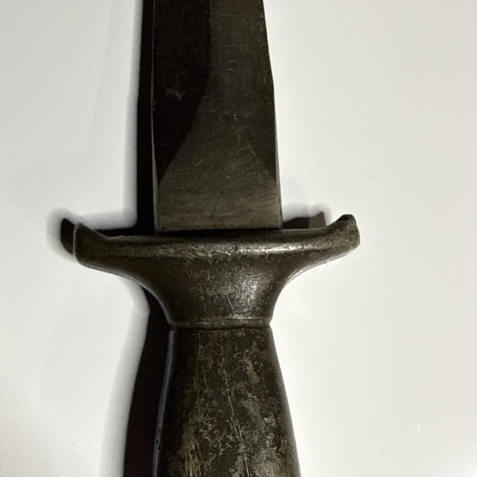 Vintage Japan Japanese Explorer Survival Boot Knife