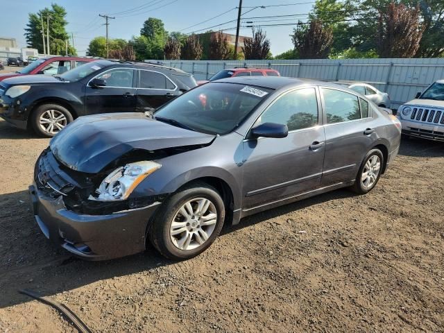 Door Lock Actuator 2012 ALTIMA OEM