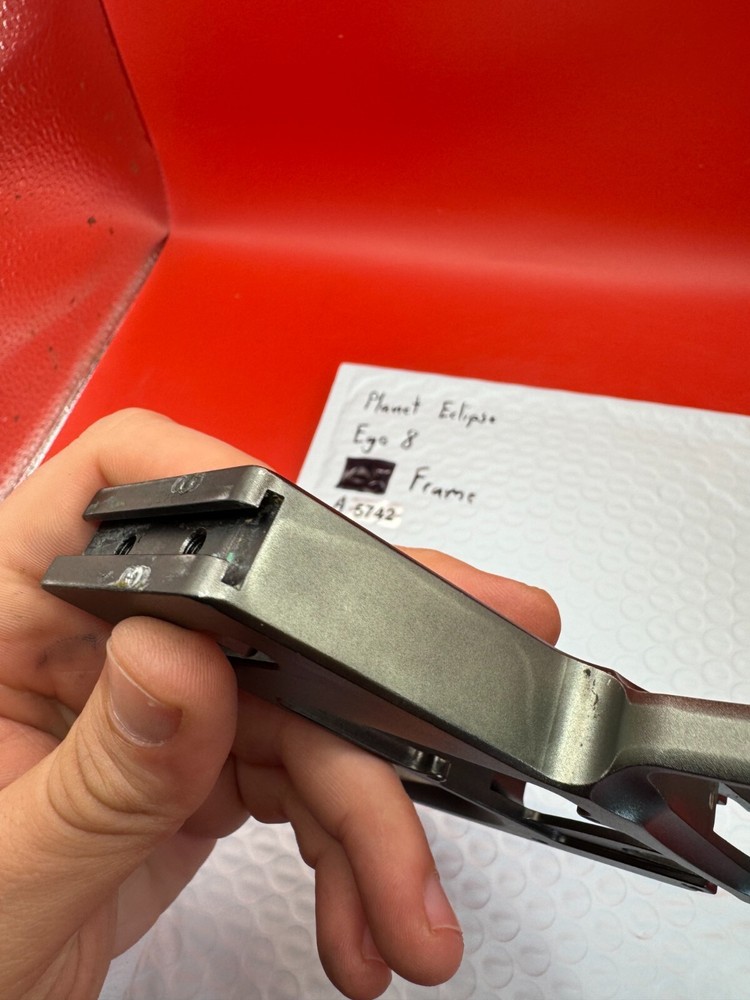 Planet Eclipse EGO 8 Frame