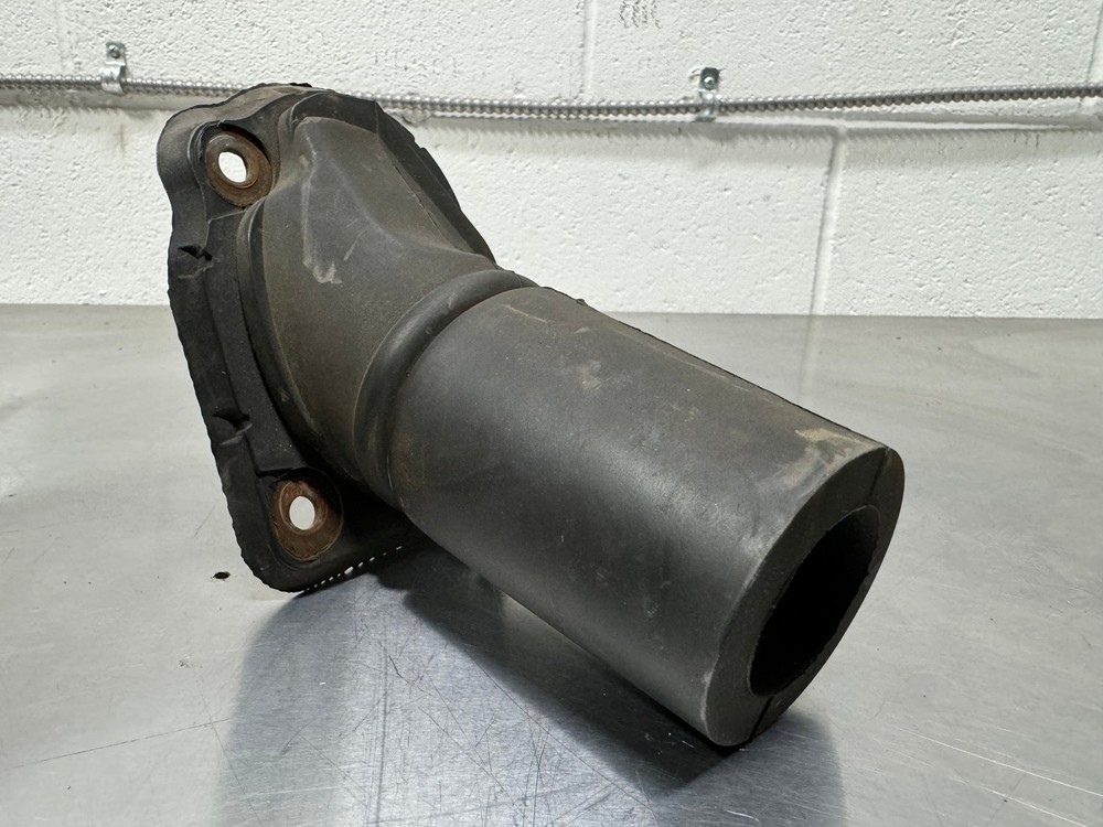2003 ESCALADE STEERING COLUMN FIREWALL COUPLING BOOT MOUNT 15769730 #L26