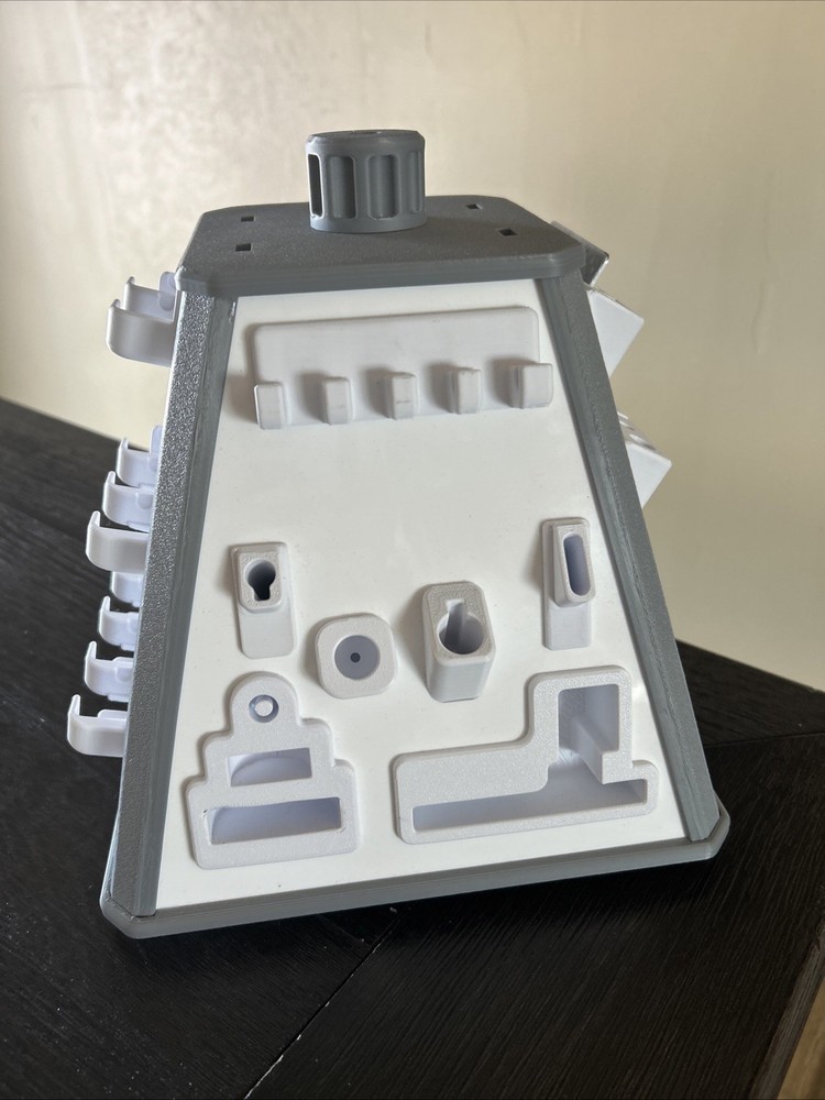 Sewing organizer