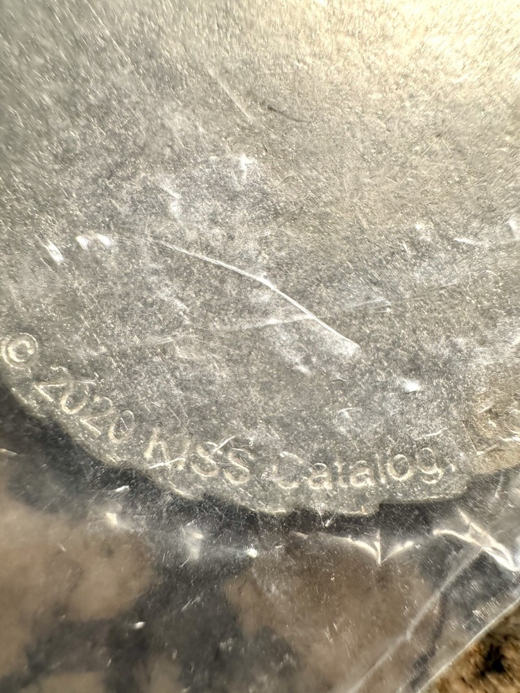 NEW Licensed KISS Keychain 2020 One Last Kiss, End of the Road Tour Heavy Metal