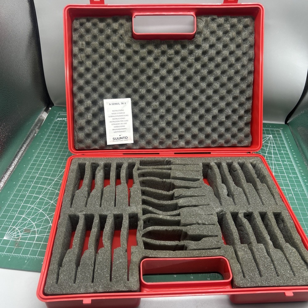 Suunto Compass Case