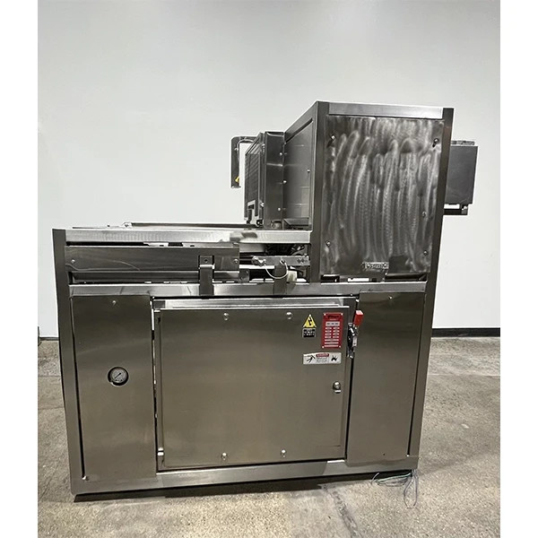 Raque Inline Topping Applicator - USED