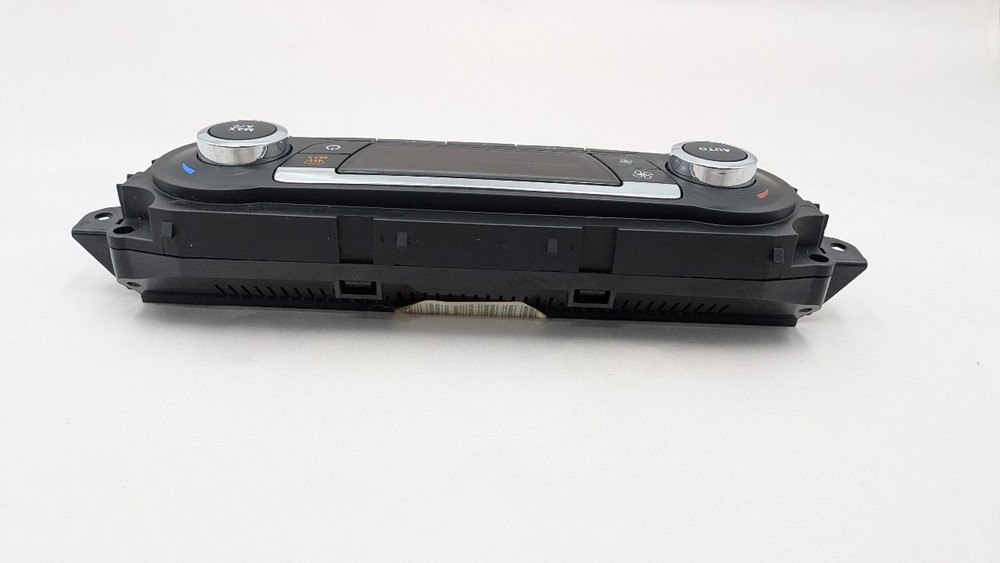 Used A/C Selector Switch fits: 2013 Ford C-max Grade A