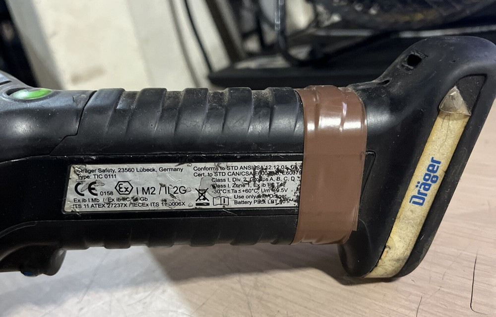 DRAGER UCF 9000 IMAGE CAMERA /