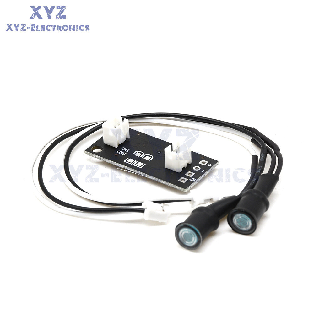 5V Solar Energy Panel Tracking Sensor Module Automatic Circuit Board Single Axis