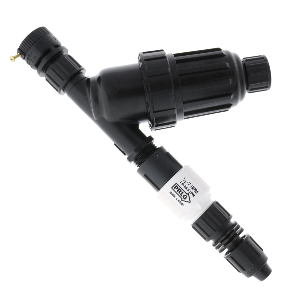 Drip Depot 1/2" Mainline Head Assembly