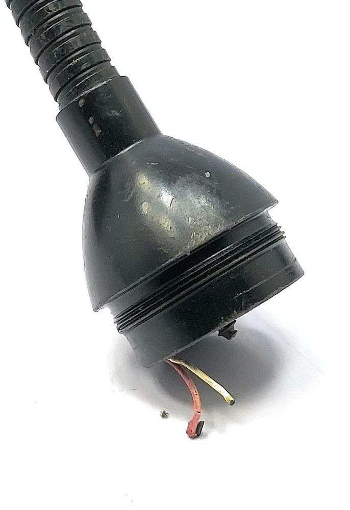 Control Unit with Gooseneck Microphone SPA 1501