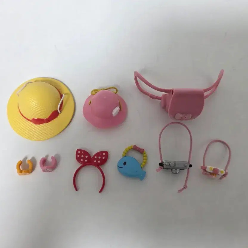 Sylvanian Picnic Accessories Set